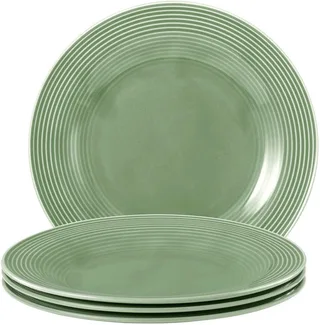 Beat - Serviesset - 12 delig - 6 persoons by Seltmann Weiden in Green – product photo 3 of 5