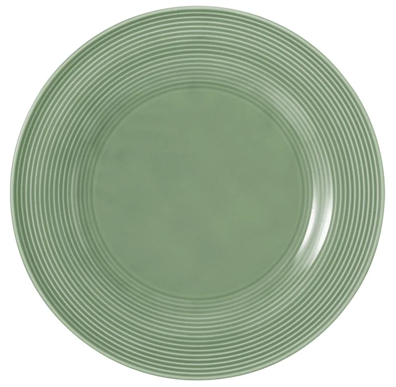 Beat - Serviesset - 12 delig - 6 persoons by Seltmann Weiden in Green – product photo 4 of 5