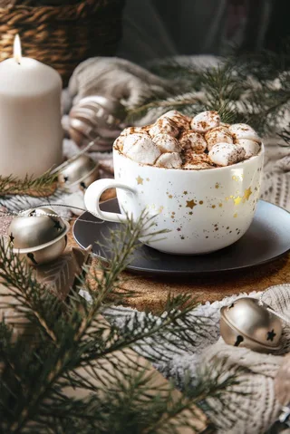 Liberty Golden Stars Koffiekopje 0,26 L by Seltmann Weiden in White, Gold – product photo 2 of 2