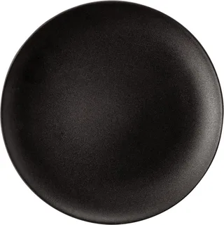 Liberty Velvet Black Bord 17,5 cm von Seltmann Weiden in Schwarz – Produktfoto 1 von 2
