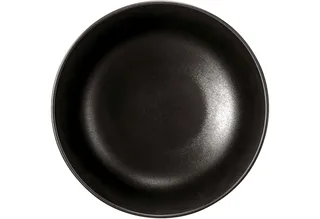 Liberty Velvet Black Kom 15 cm de Seltmann Weiden en Noir – photo produit 2 sur 3