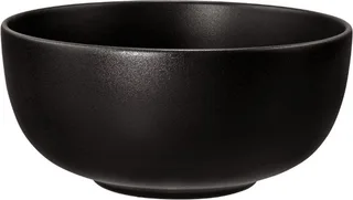 Liberty Velvet Black Kom 15 cm de Seltmann Weiden en Noir – photo produit 1 sur 3
