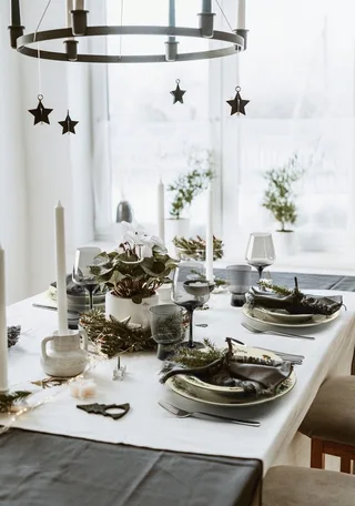 Marie-Luise Weihnachten Bord 27 cm by Seltmann Weiden in Gekleurd – product photo 3 of 5
