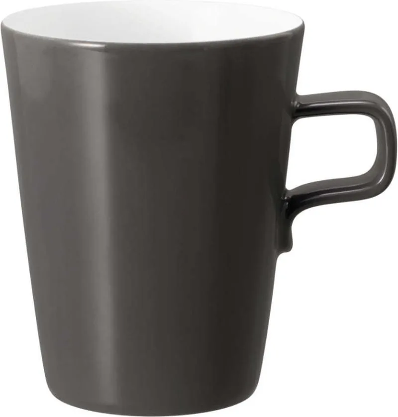No Limits Moments Beker met handvat 0,45 L de Seltmann Weiden en Gris – photo produit