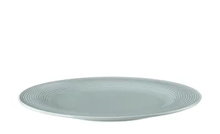 Seltman Beat - dinerbord - plat - 27,5cm by Seltmann Weiden in Blue – product photo 2 of 4