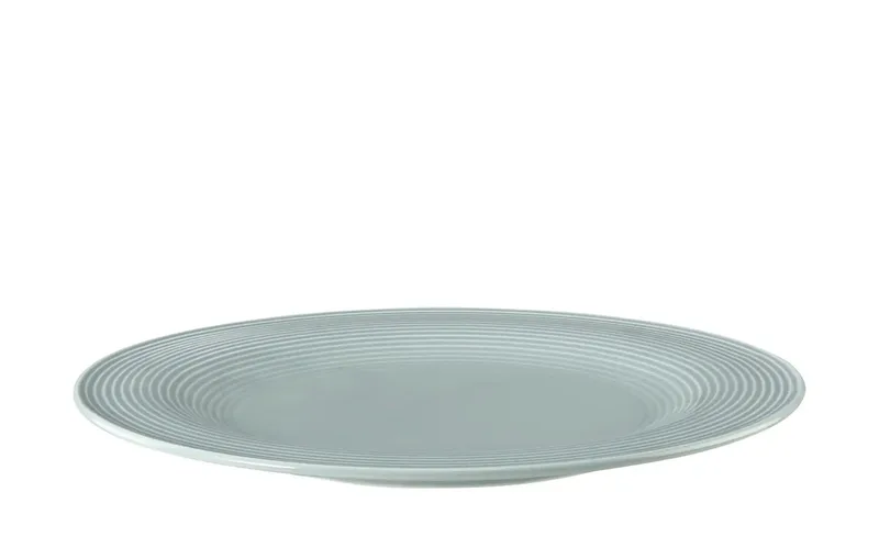 Seltman Beat - dinerbord - plat - 27,5cm by Seltmann Weiden in Blue – product photo 2 of 4