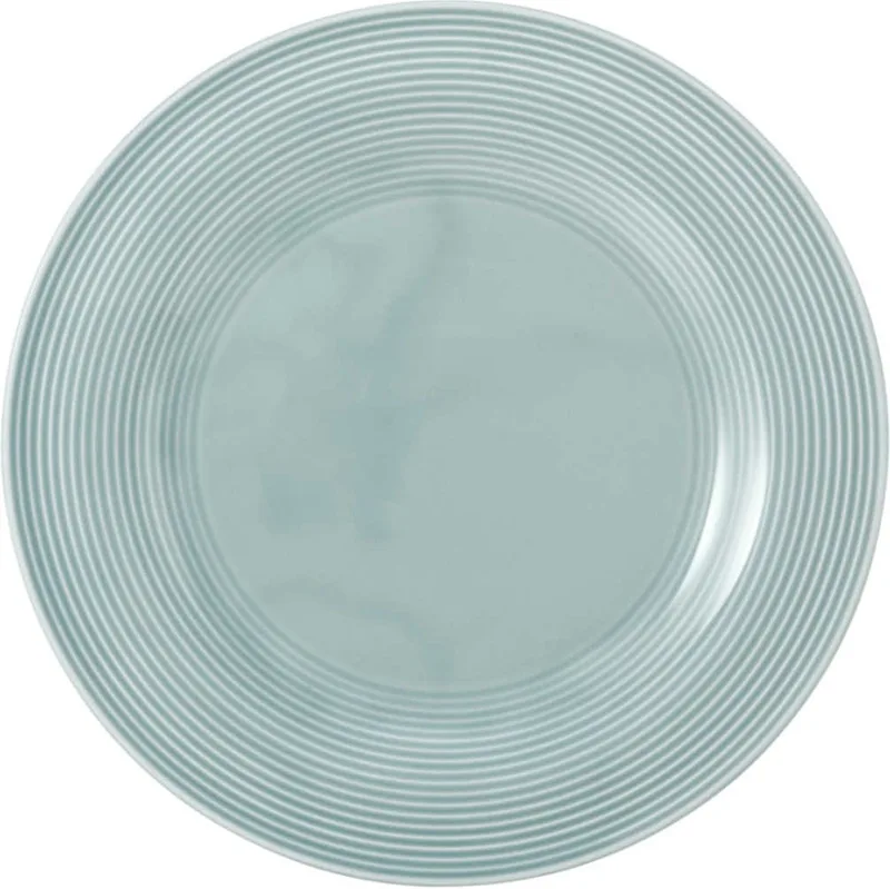 Seltman Beat - dinerbord - plat - 27,5cm de Seltmann Weiden en Bleu – photo produit