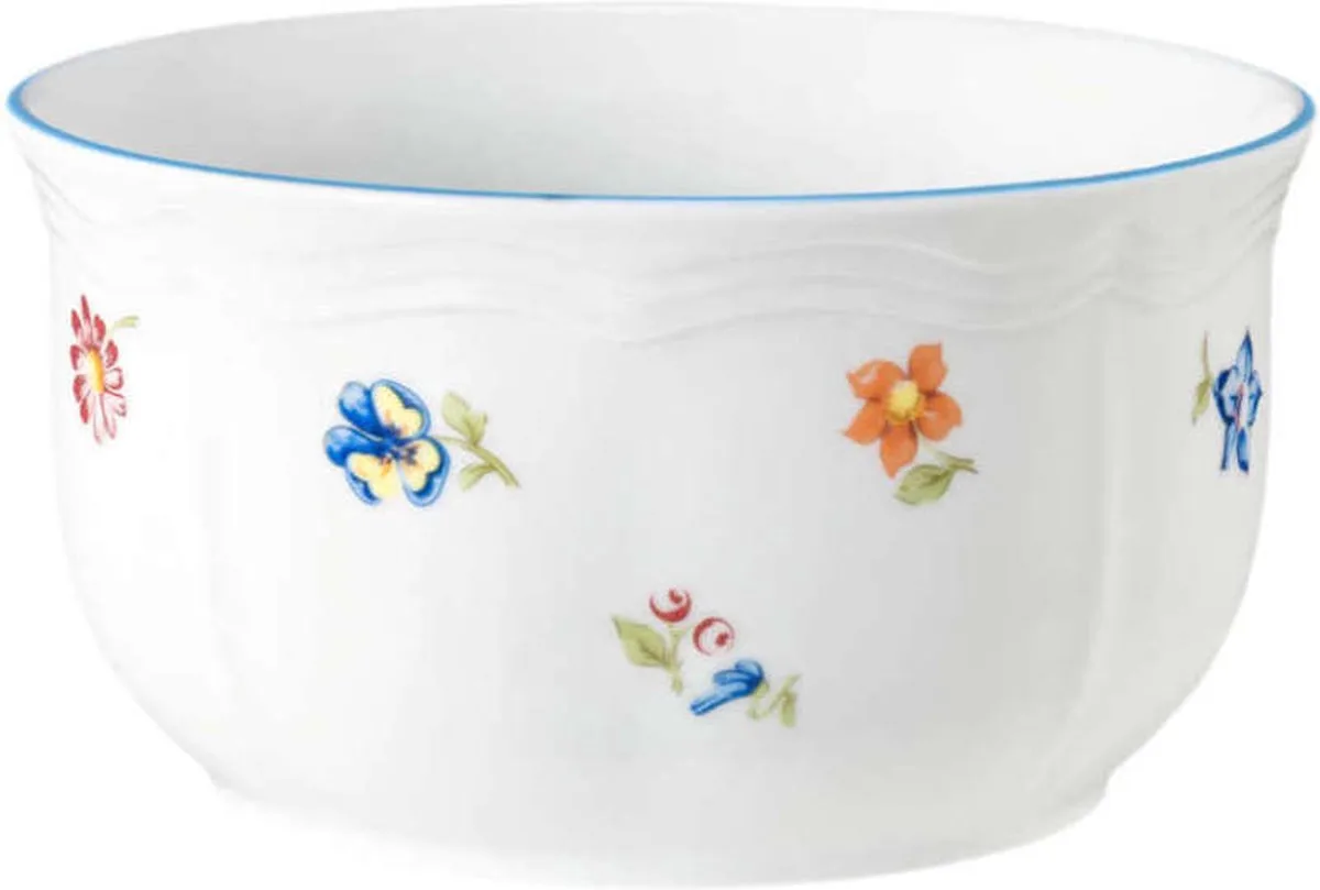 Sonate Nostalgie Kom: 15 cm / 0,95 L van Seltmann Weiden in Gekleurd – productfoto