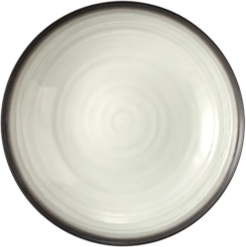 Terra Corso Soepbord rond 21 cm by Seltmann Weiden in Brown, Grey – product photo