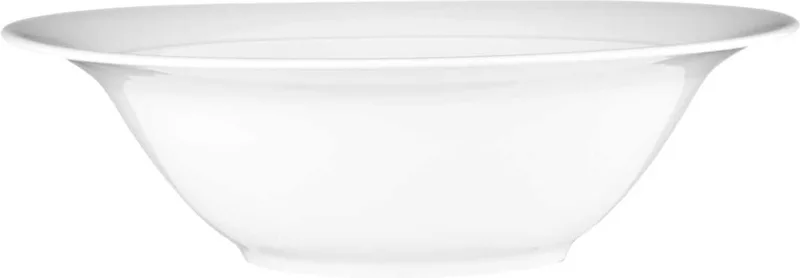 Trio Kom rond 28 cm / 1,30 L by Seltmann Weiden in White – product photo