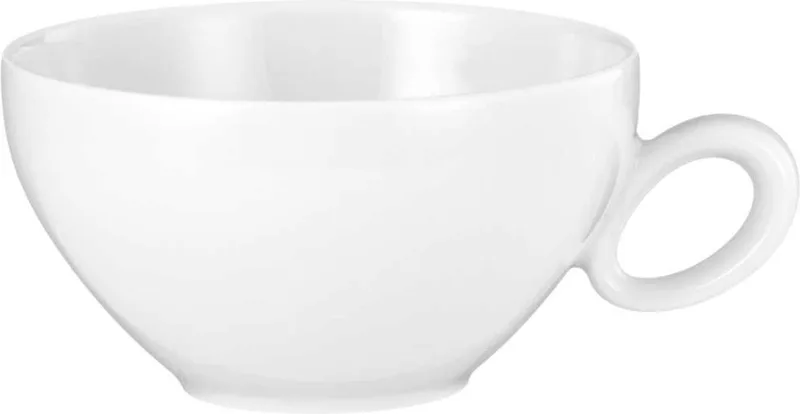 Trio Theekopje 0,14 L by Seltmann Weiden in White – product photo