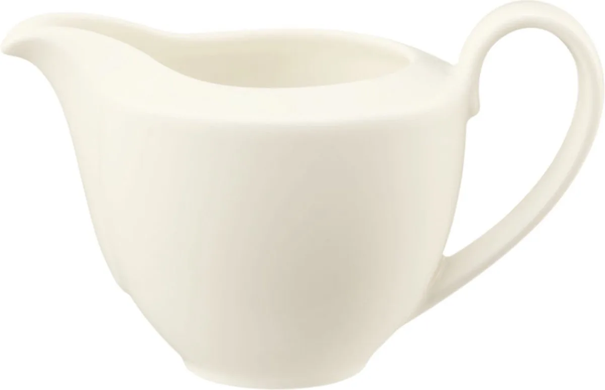 Zoé fine diamond Uni Melkkannetje 0,25 L van Seltmann Weiden in Beige – productfoto