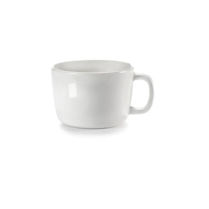 Passe-Partout - Cappuccinokop met oor 0,20l glans de Serax – photo produit