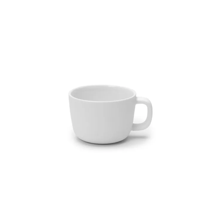 Passe-Partout - Cappuccinokop met oor 0,20l mat van Serax – productfoto