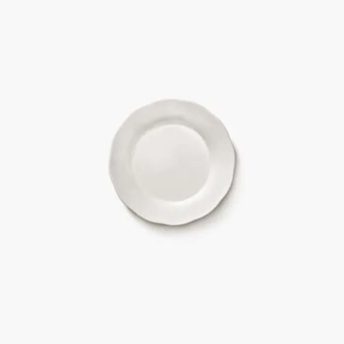 Silhouette - Diep bord 15cm van Serax – productfoto