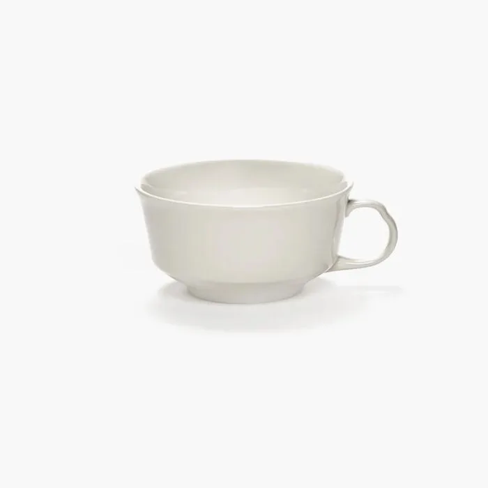 Silhouette - Koffiekop 0,19l van Serax – productfoto