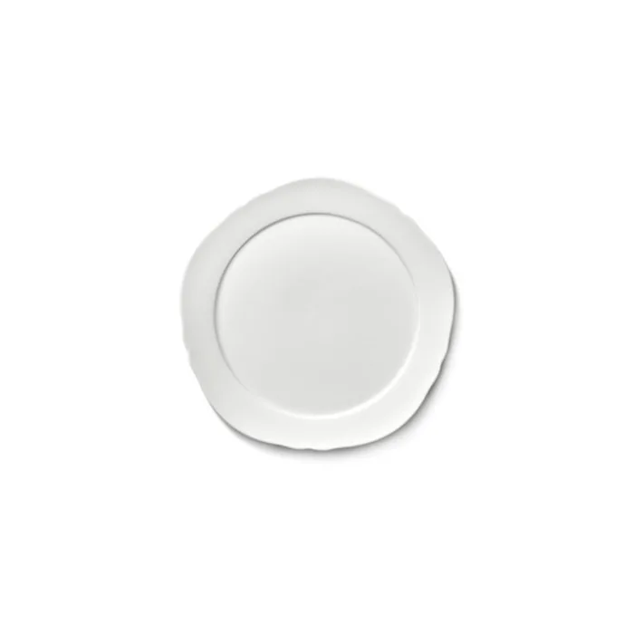 Silhouette - Ontbijtbord 23,5cm van Serax – productfoto