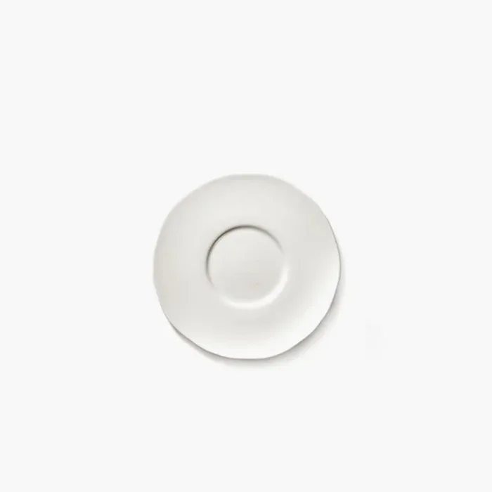 Silhouette - Schotel voor koffiekop van Serax – productfoto