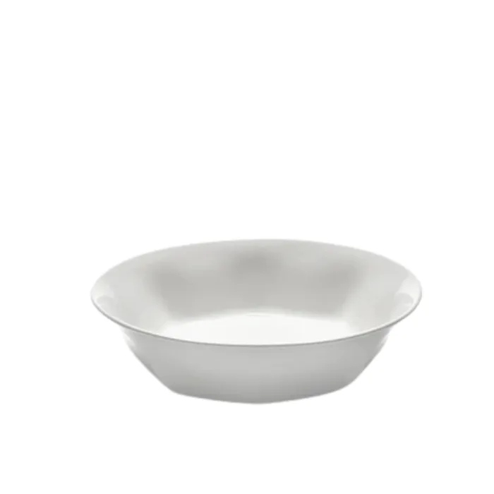Silhouette - Serveerschaal 25cm van Serax – productfoto