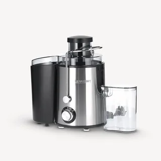 ES 3566 Sapcentrifuge Groente & Fruit by Severin in Rvs – product photo 1 of 3