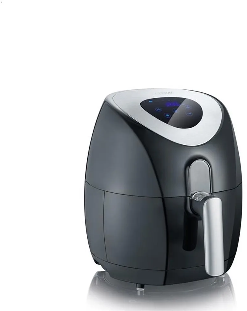 FR 2430 AirFryer by Severin in Black – product photo