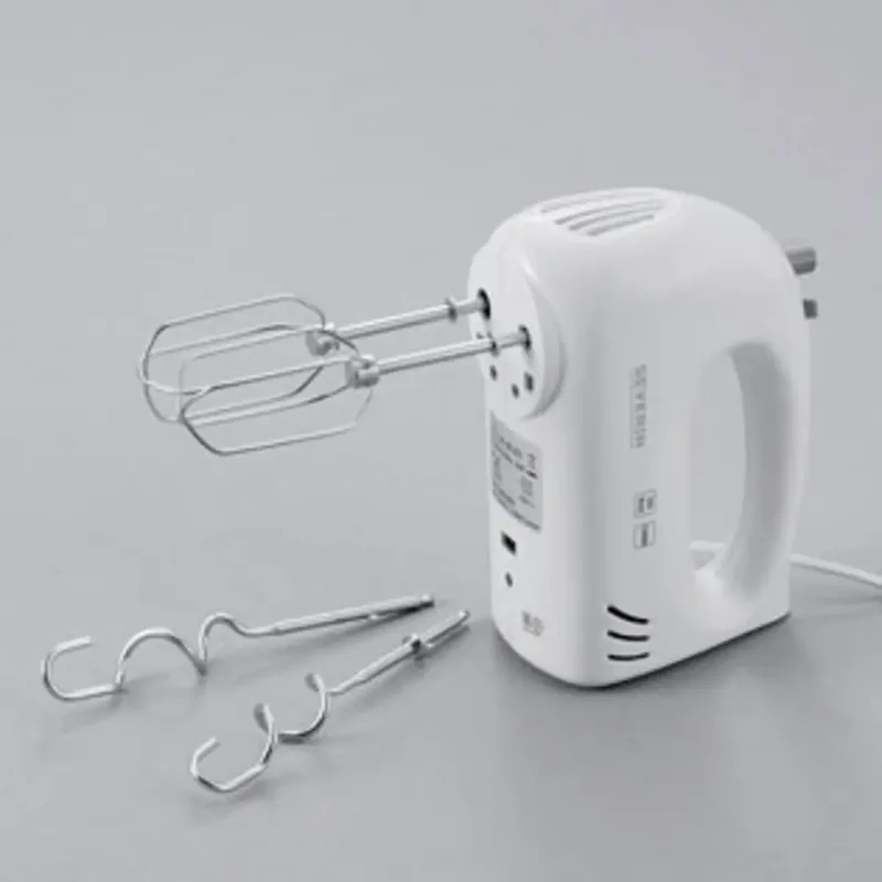 HM 3820 Handmixer van Severin in Wit – productfoto 2 van 2