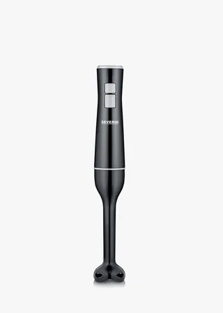 SM 3770 - Staafmixer 170 W Zwart, Grijs by Severin in Black, Grey – product photo 1 of 3