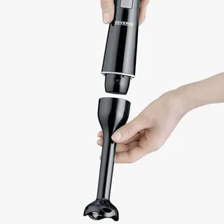 SM 3770 - Staafmixer 170 W Zwart, Grijs by Severin in Black, Grey – product photo 2 of 3
