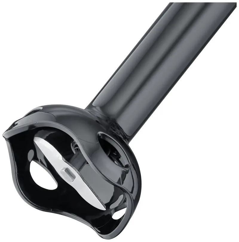 SM 3770 - Staafmixer 170 W Zwart, Grijs by Severin in Black, Grey – product photo 3 of 3
