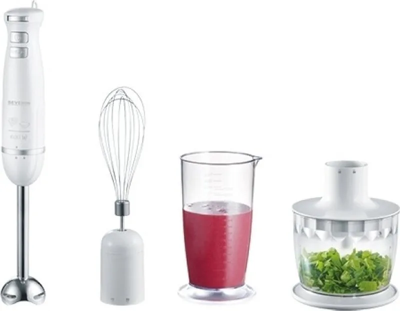 SM 3793 - Staafmixer von Severin in Schwarz – Produktfoto
