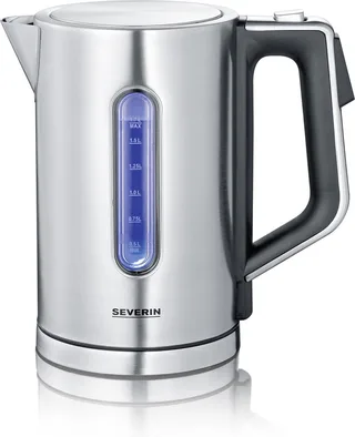 WK 3418 Waterkoker by Severin in Rvs – product photo 1 of 2