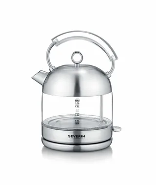 WK 3459 - Waterkoker - Transparant by Severin – product photo 1 of 3