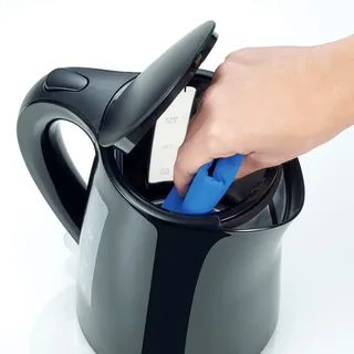 WK 3498 - Waterkoker "Select Black" by Severin in Black – product photo 2 of 3