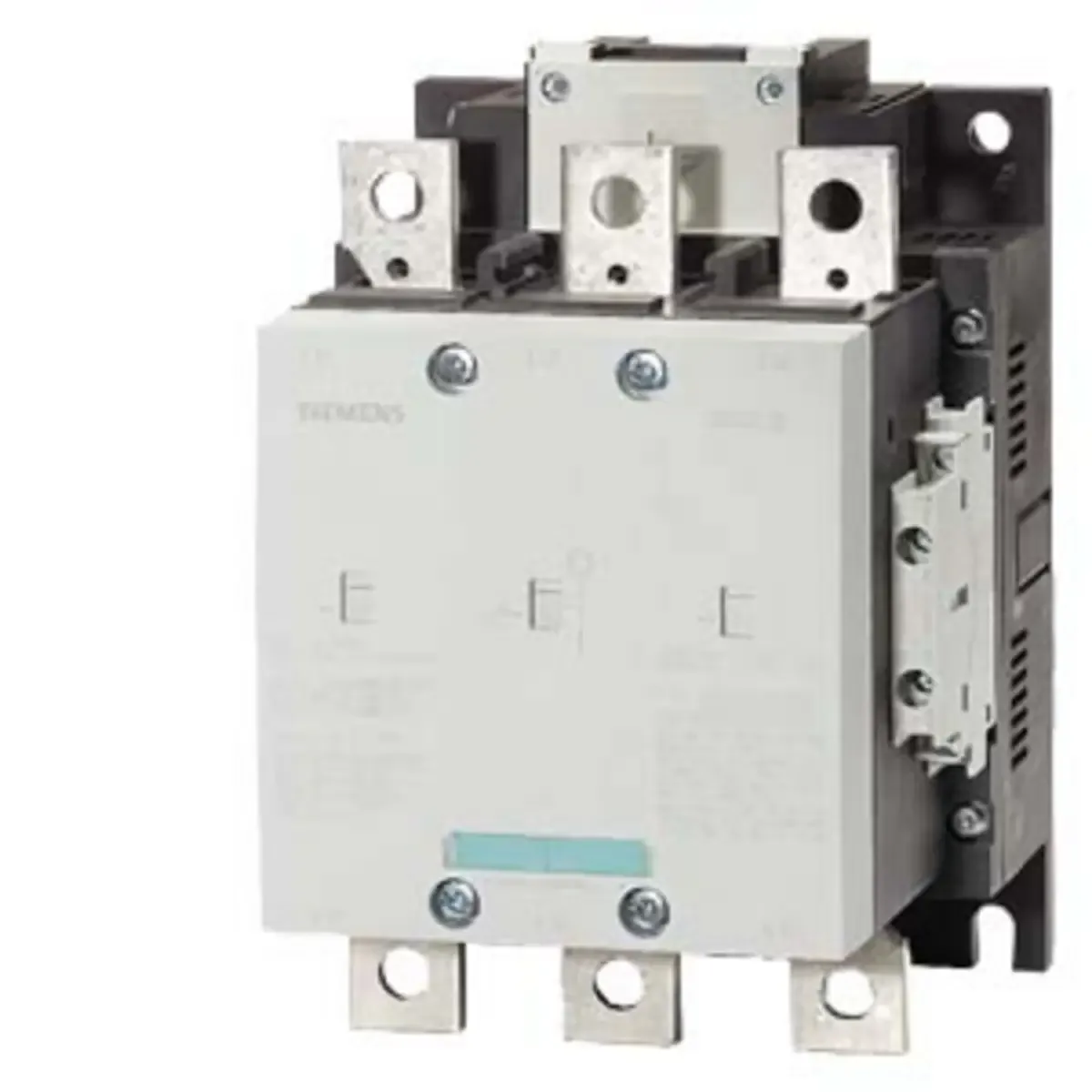 Contacteur sous vide Siemens 3RT1264-6AB36 3 NO (T) 1 pc(s) från Siemens – produktbild