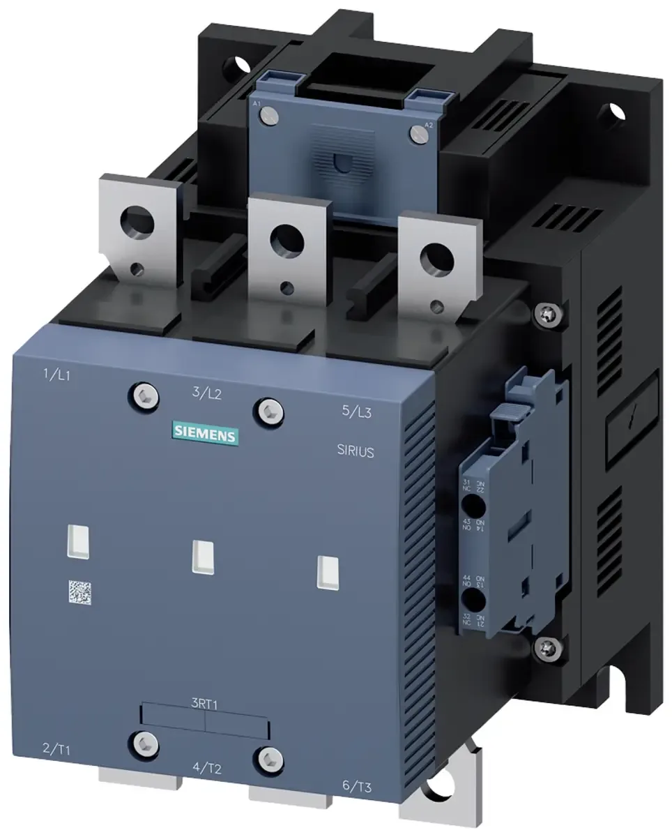 Contacteur sous vide Siemens 3RT1264-6AT36 3 NO (T) 1 pc(s) från Siemens – produktbild