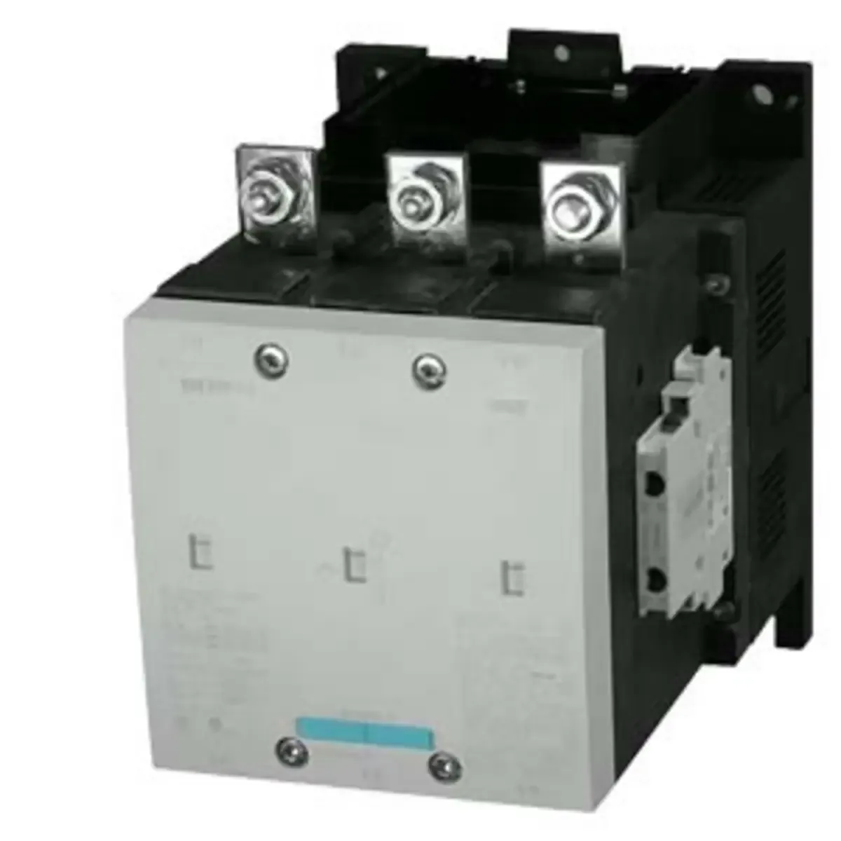 Contacteur sous vide Siemens 3RT1275-6LA06 3 NO (T) 1 pc(s) Piece fra Siemens – produktbillede