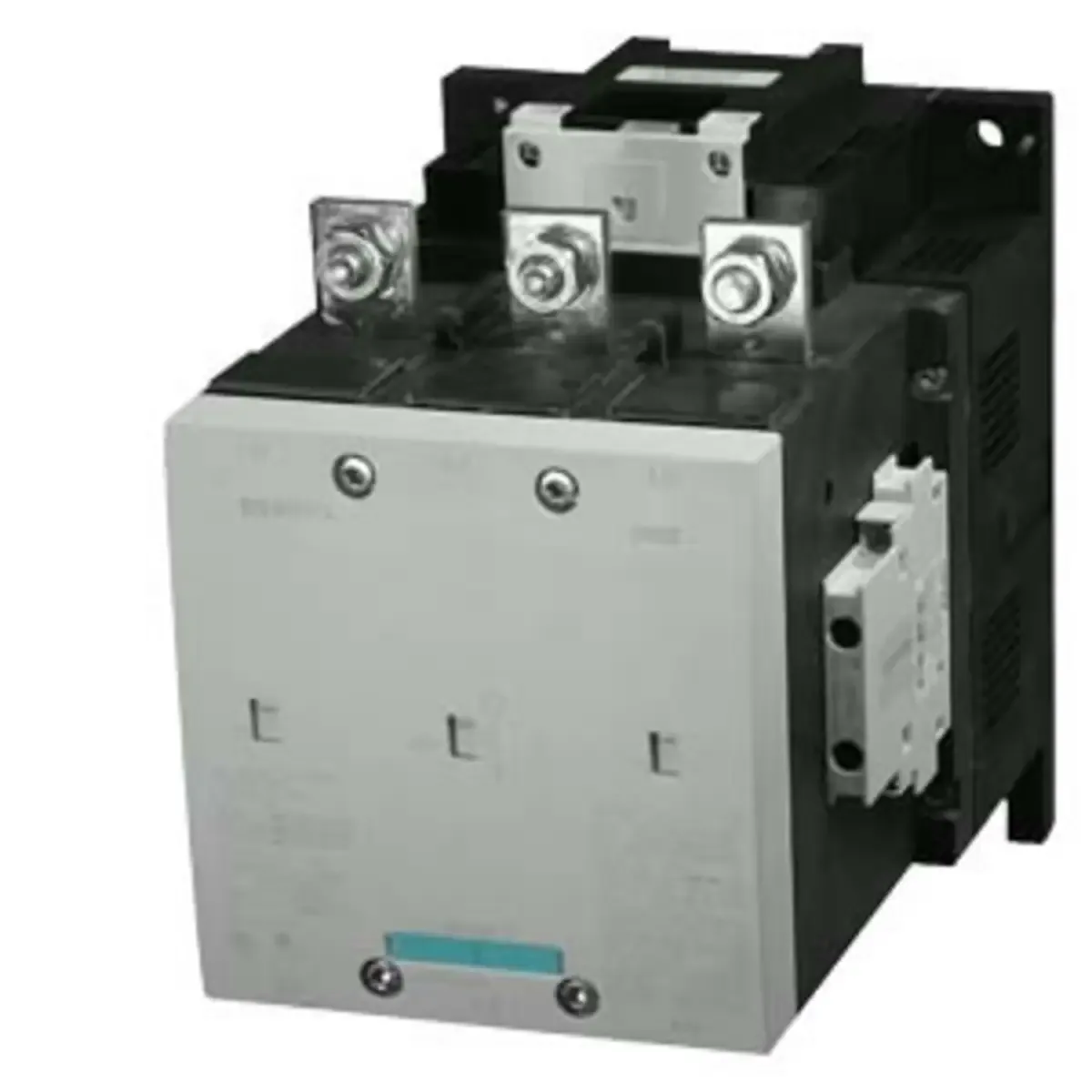 Contacteur sous vide Siemens 3RT1275-6NP36 3 NO (T) 1 pc(s) de Siemens – photo produit