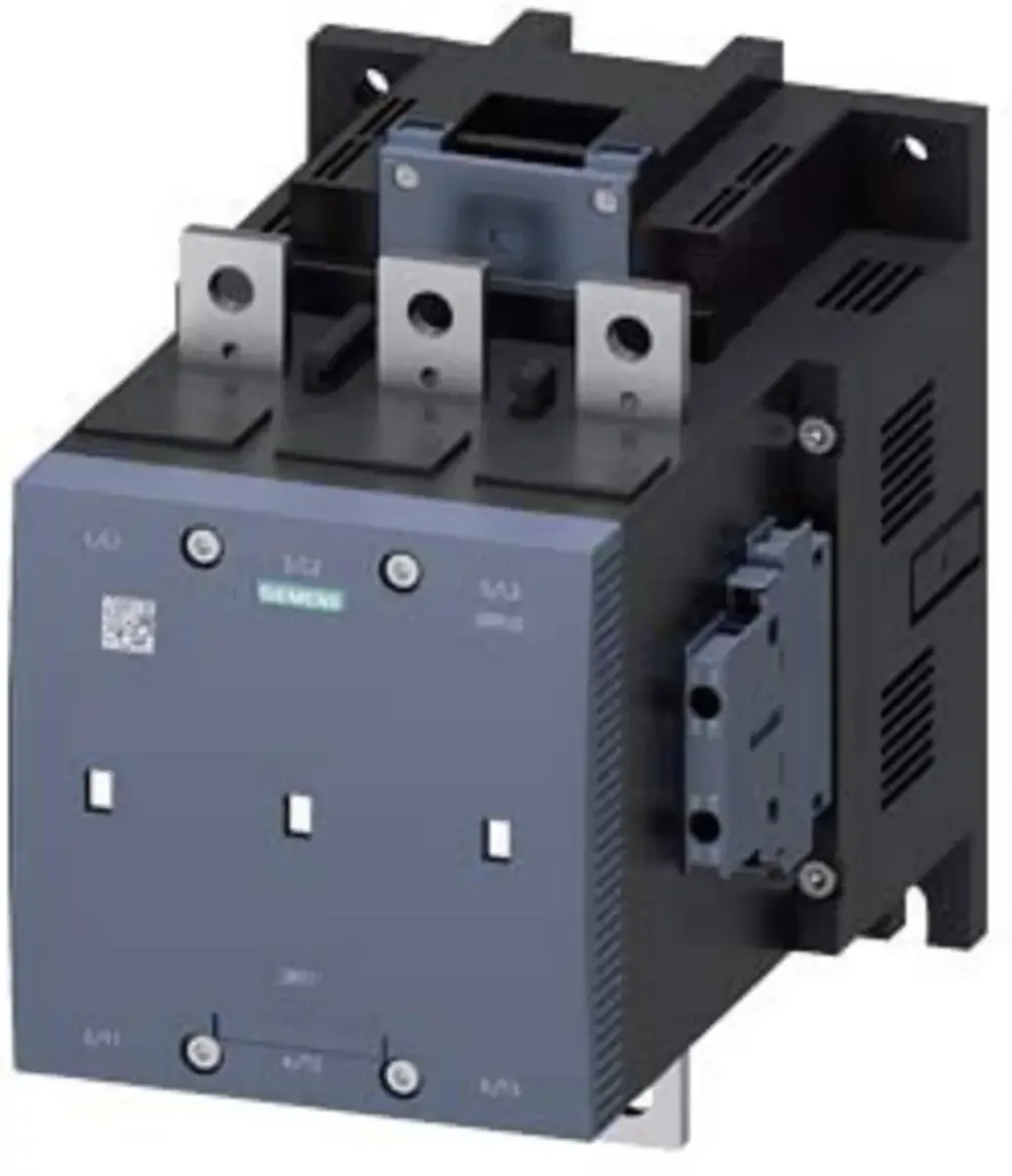 Contacteur sous vide Siemens 3RT1276-6AF36 3 NO (T) 1 pc(s) de Siemens – photo produit