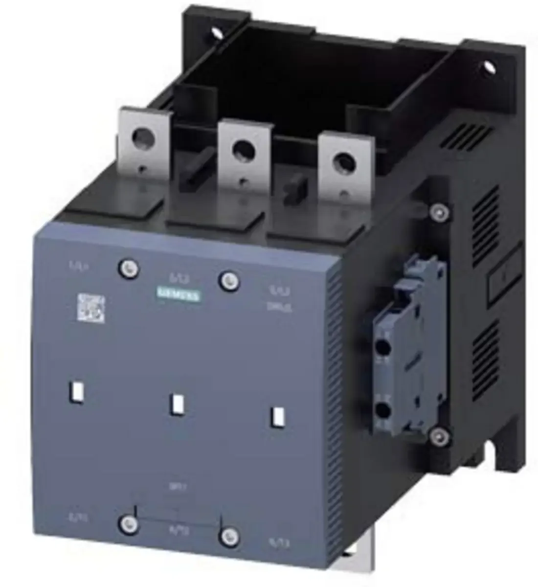 Contacteur sous vide Siemens 3RT1276-6LA06 3 NO (T) 1 pc(s) de Siemens – photo produit