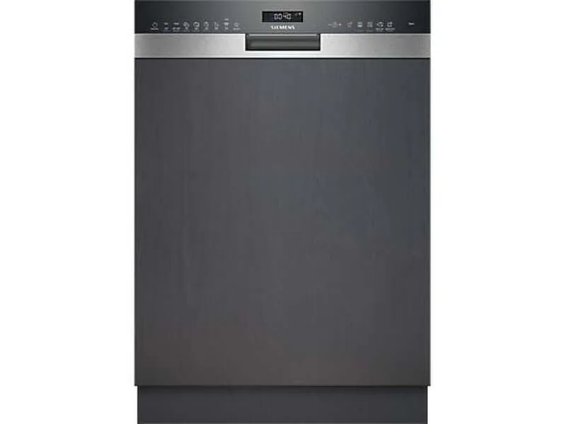 SN55ES12CE Inbouwvaatwasser - 14 couverts - EcoSilent Drive-motor - Extra-droogfunctie från Siemens – produktbild