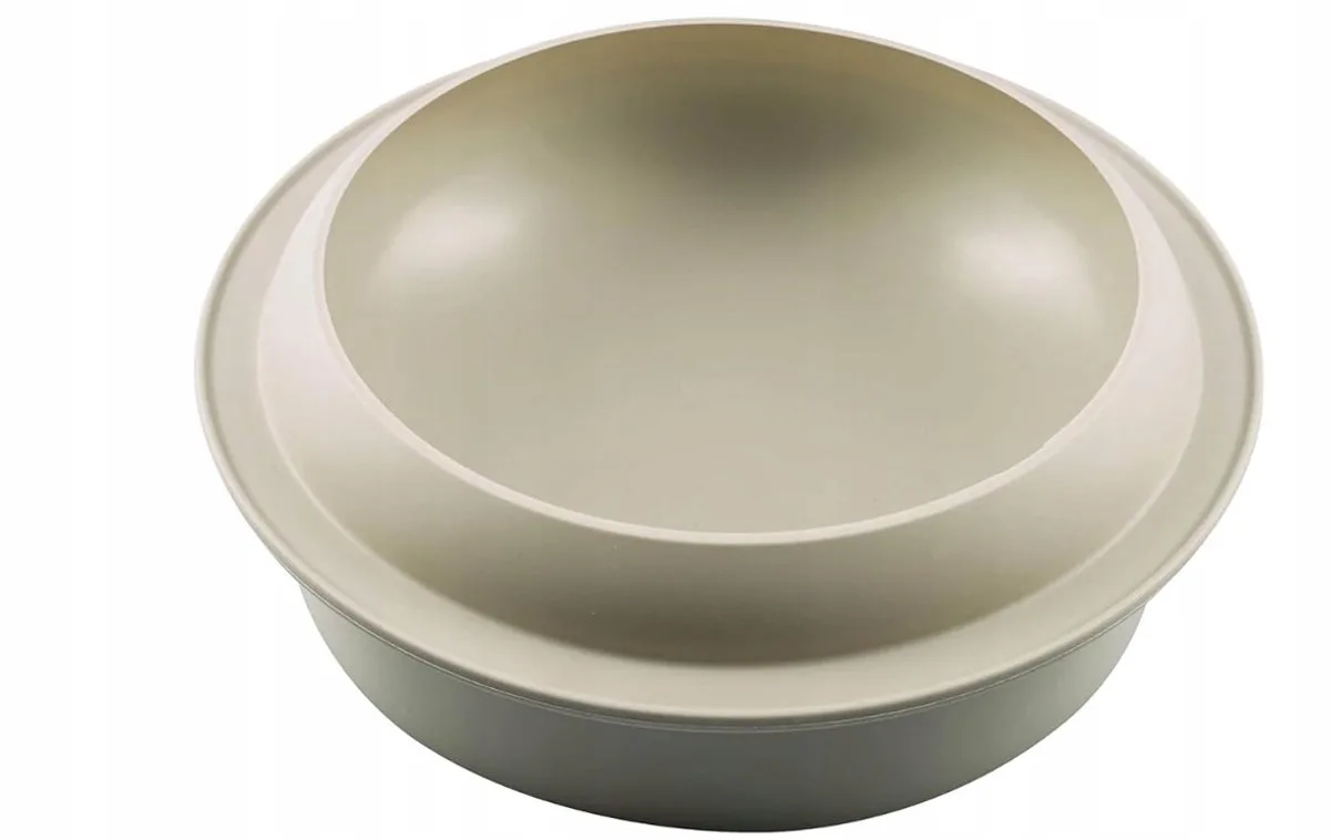Goccia Bakvorm - Ø 20 cm - Siliconen från Silikomart – produktbild