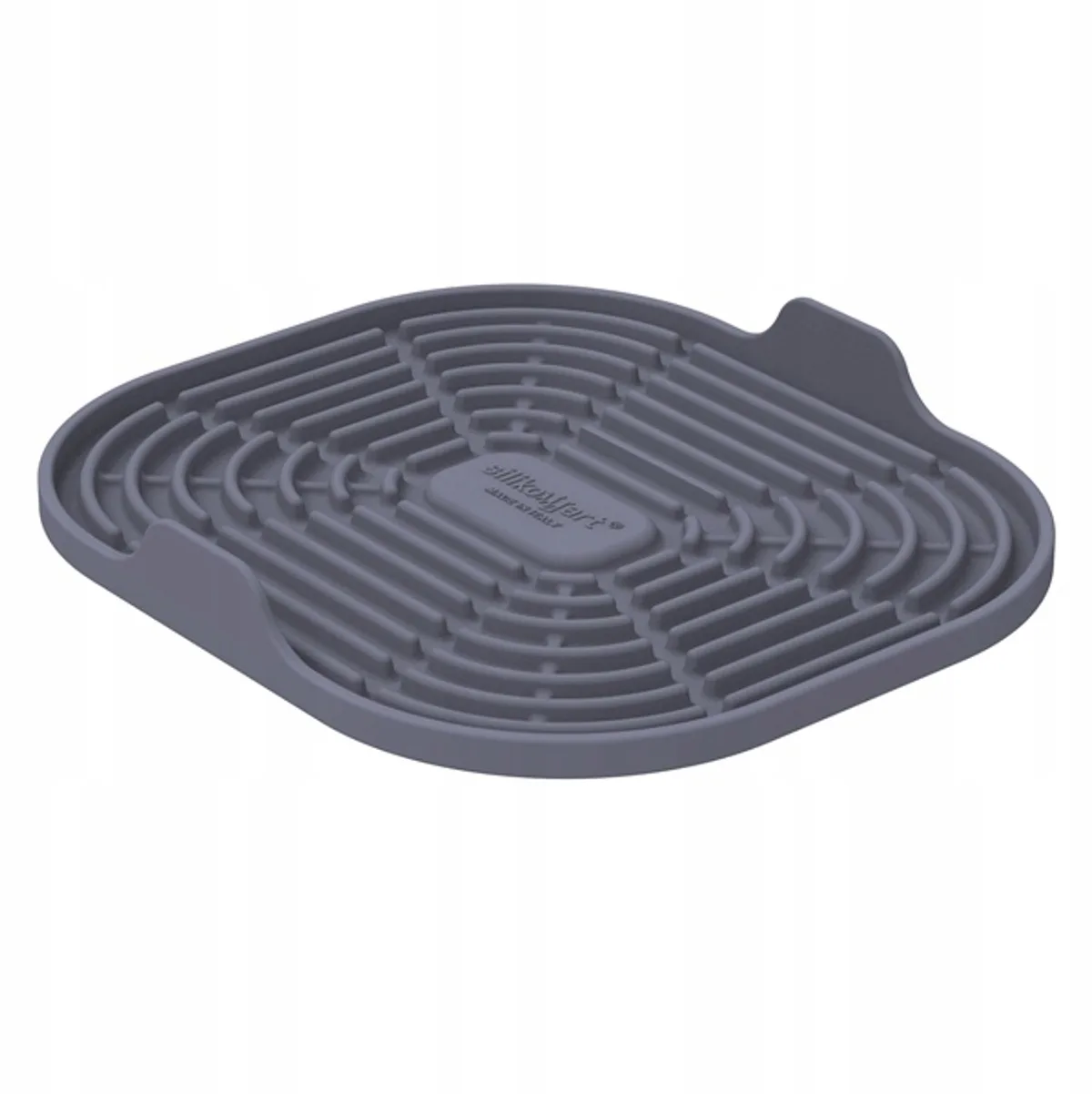 SILFRY MAT Airfryer Mat - Siliconen Bakvorm Inzetstuk van Silikomart – productfoto