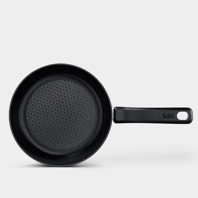 Collexio Koekenpan 28 cm - Antiaanbaklaag - Alle warmtebronnen incl Inductie