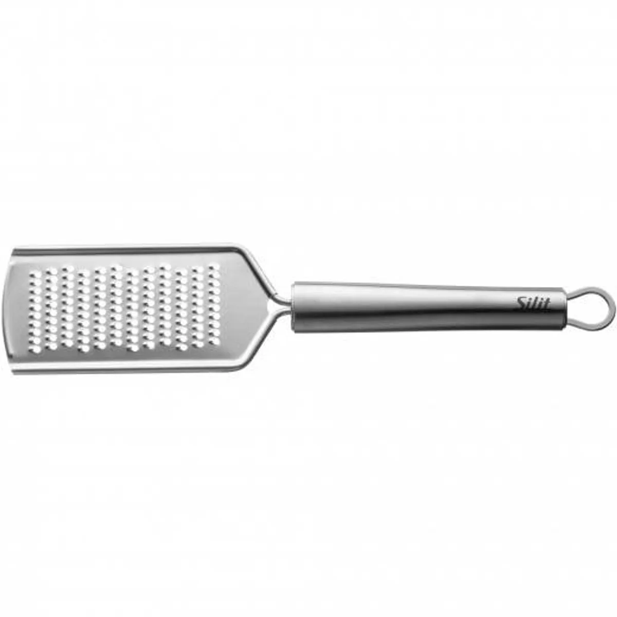 Silit 21.4230.2698 rasp Handrasp met greep van Silit in Roestvrijstaal – productfoto