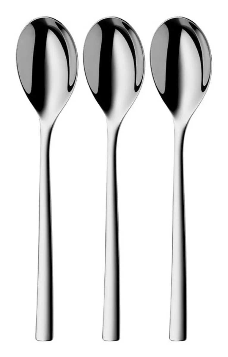 Silit 21.4530.6030 bestekset 3 stuk(s) by Silit in Roestvrijstaal – product photo