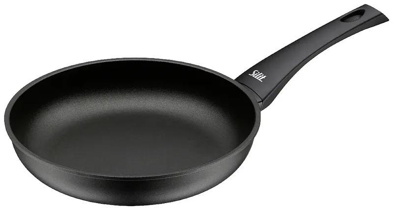 Silit 2110300403 Steelpan 240 mm von Silit in Schwarz – Produktfoto