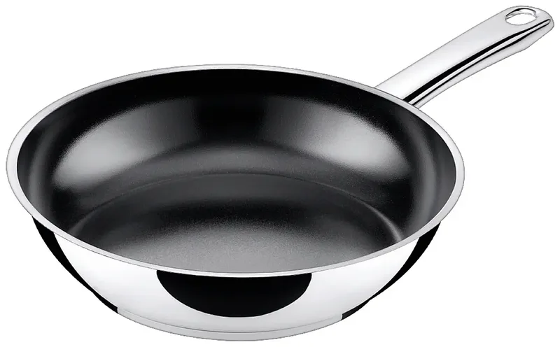 Silit 2110300427 Steelpan 200 mm von Silit in Rvs – Produktfoto