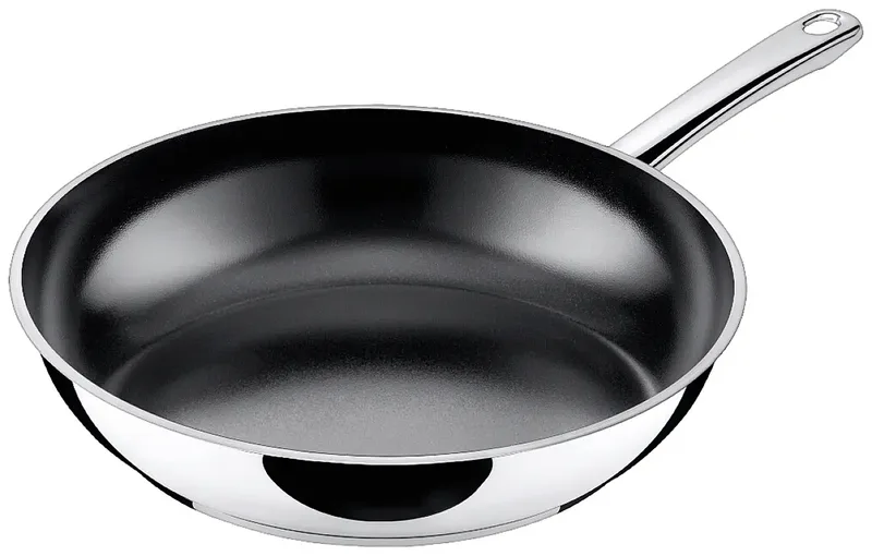 Silit 2110300441 Steelpan 280 mm von Silit in Rvs – Produktfoto