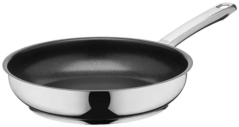 Silit 2110301769 Steelpan 240 mm by Silit in Rvs – product photo