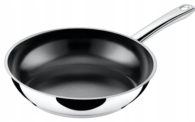 Talis Koekenpan 24 cm Keramisch, Inductie & Gas